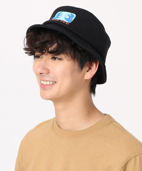 Chums SAYORI WADA Myton Bucket Hat